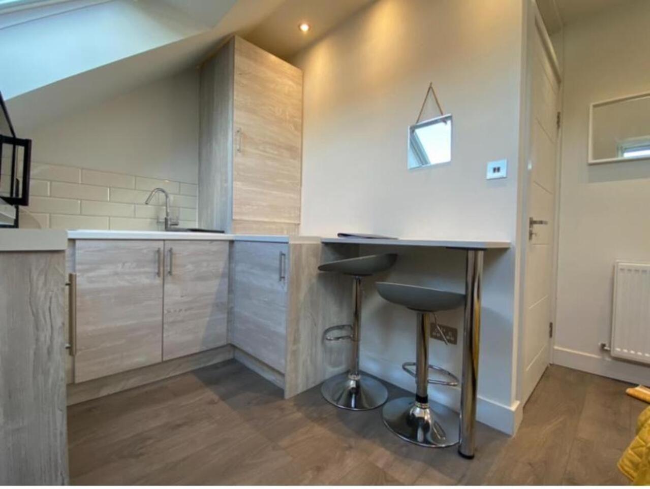 Quiet North London - 2 X Double Bedrooms - Close To Station And 20Mins Central London Totteridge Dış mekan fotoğraf